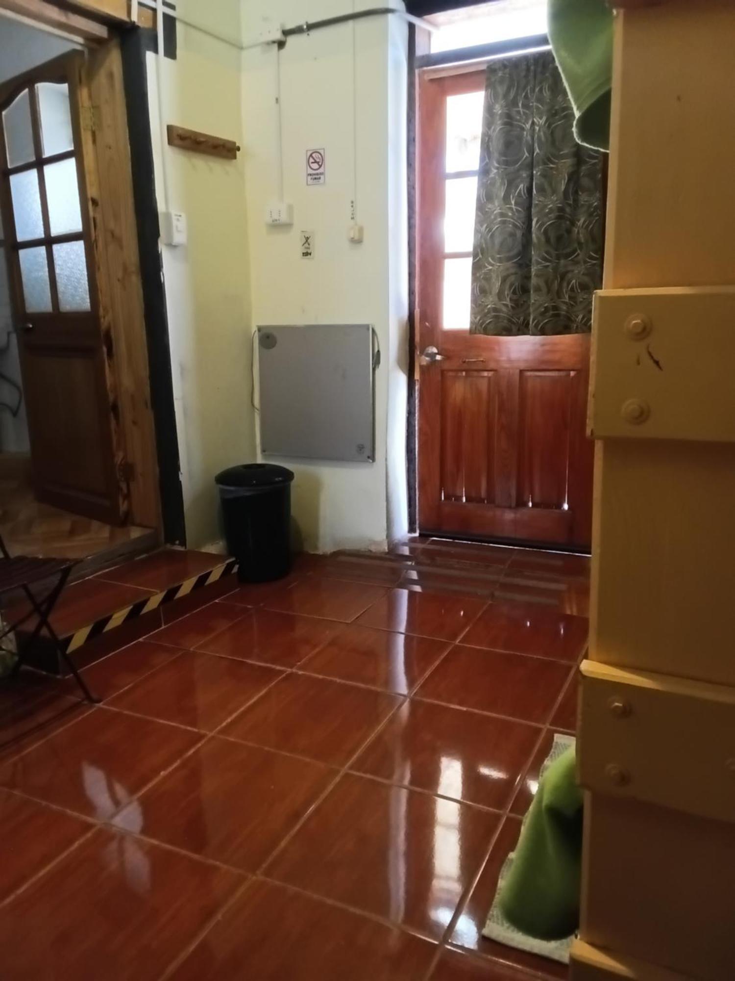 Hostal Sonchek San Pedro de Atacama Exterior foto