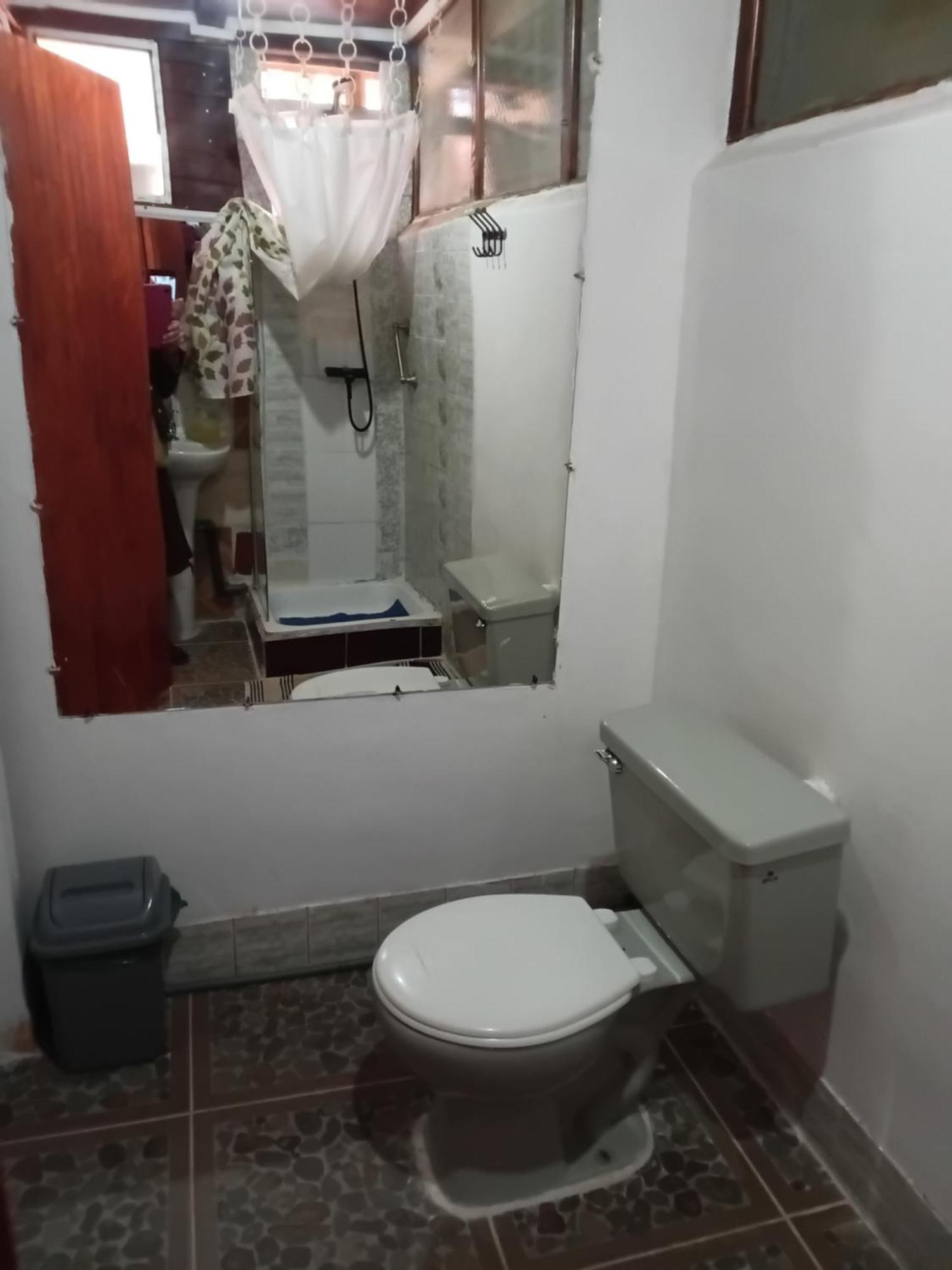 Hostal Sonchek San Pedro de Atacama Exterior foto