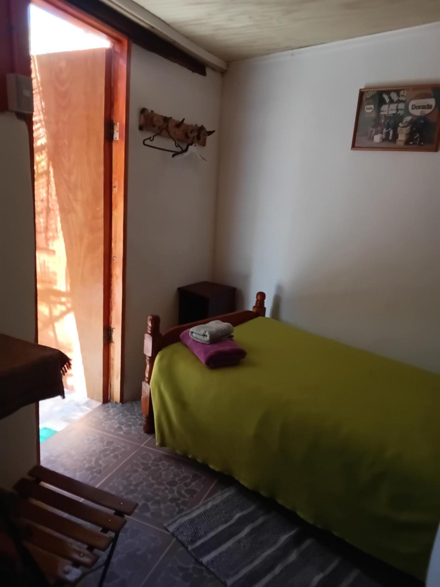 Hostal Sonchek San Pedro de Atacama Exterior foto