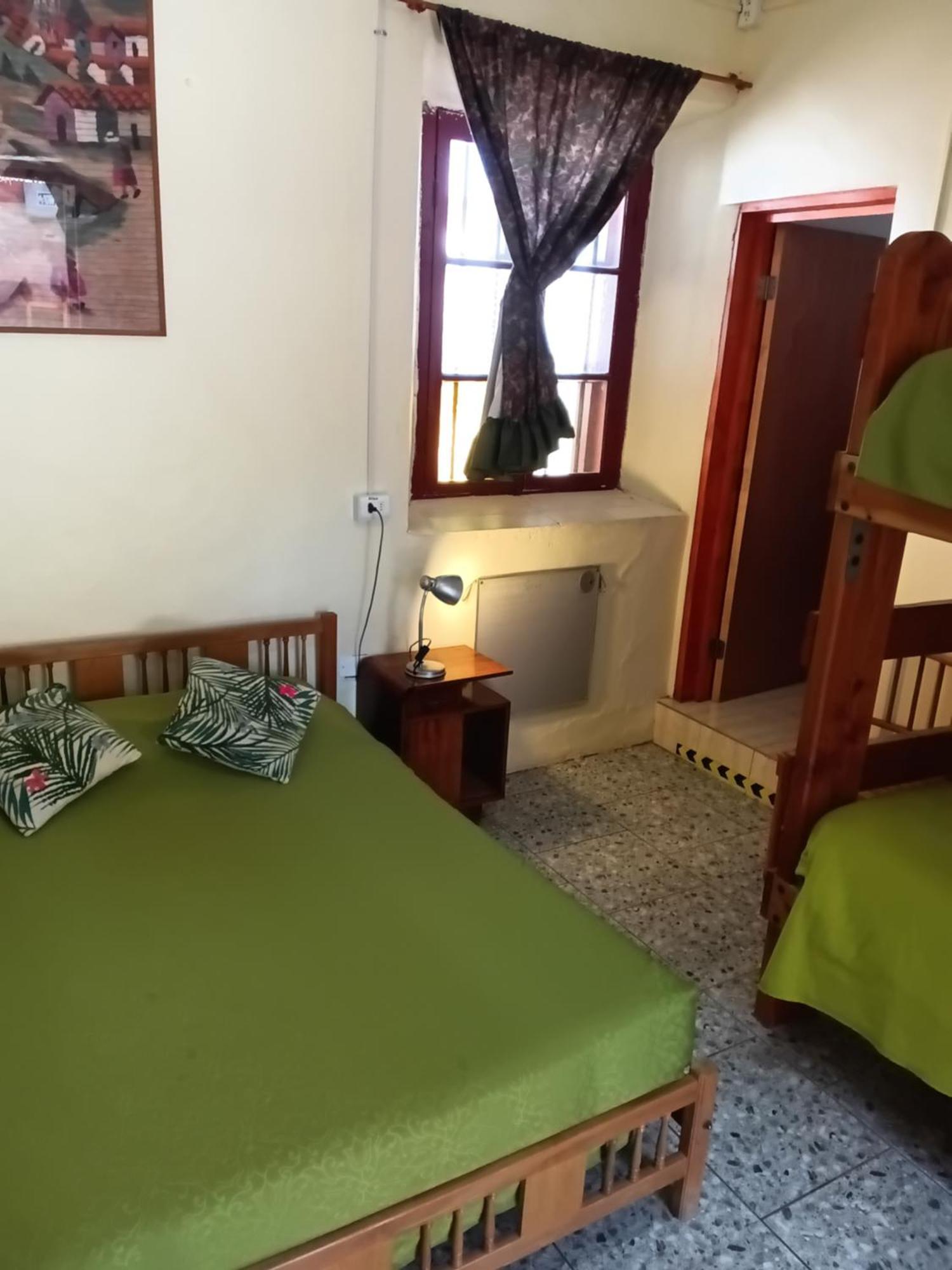 Hostal Sonchek San Pedro de Atacama Exterior foto