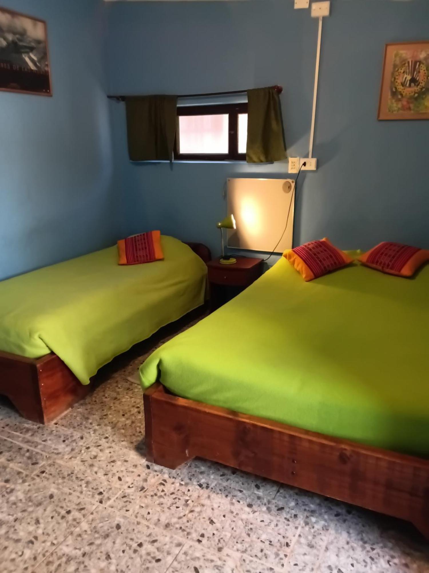 Hostal Sonchek San Pedro de Atacama Exterior foto